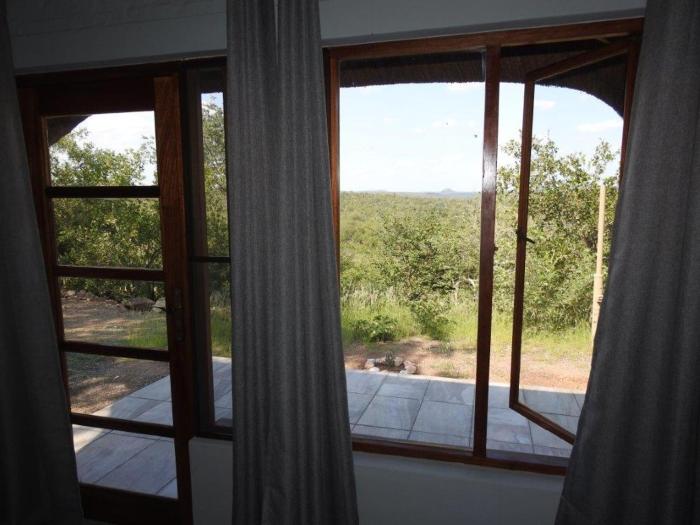 balule bushveld safari lodge