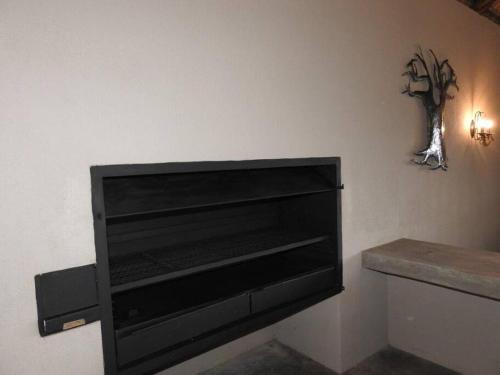 balule bushveld safari lodge