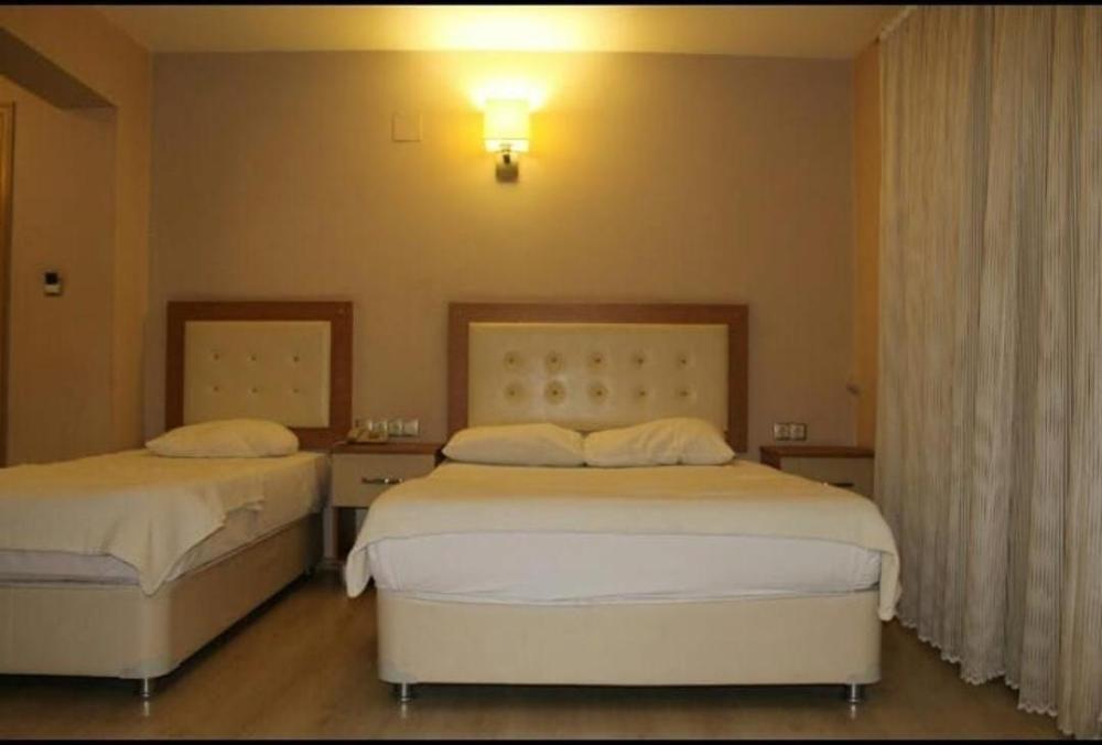 sato otel