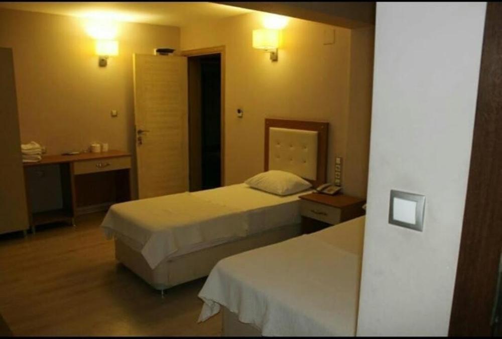 sato otel