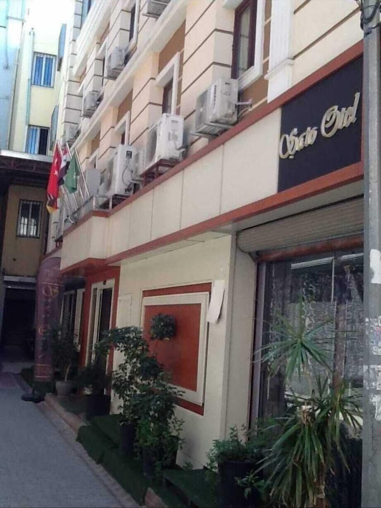 sato otel