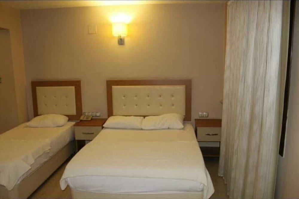 sato otel