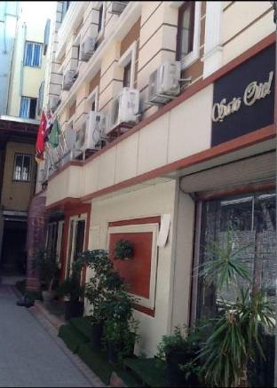 sato otel