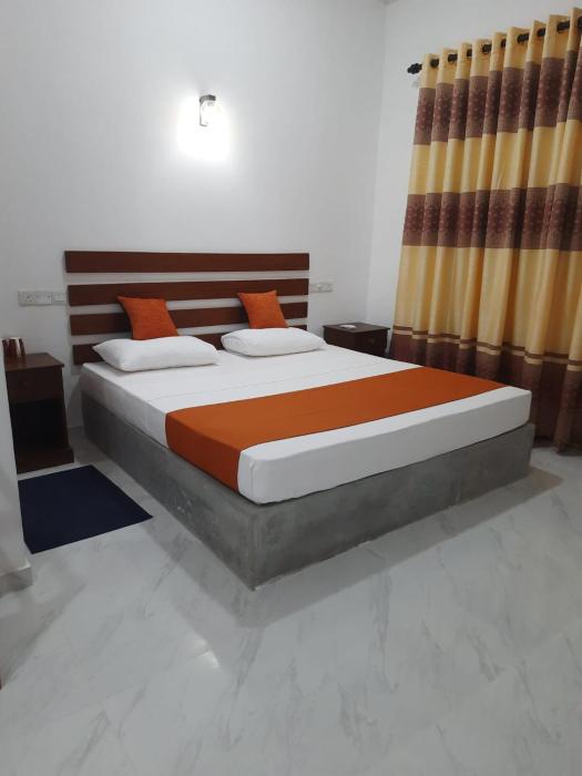 anuradhapura kingdom view resort