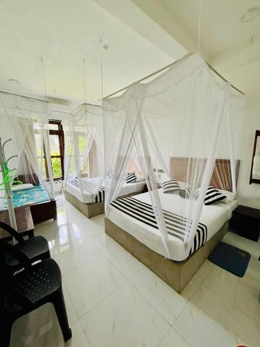 anuradhapura kingdom view resort