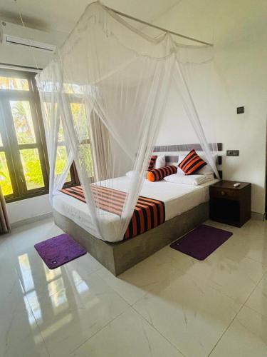 anuradhapura kingdom view resort