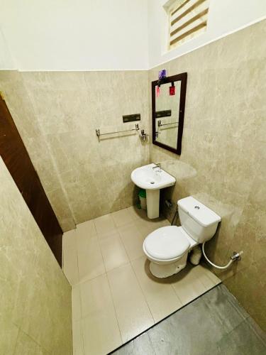 anuradhapura kingdom view resort