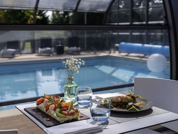 novotel nantes carquefou