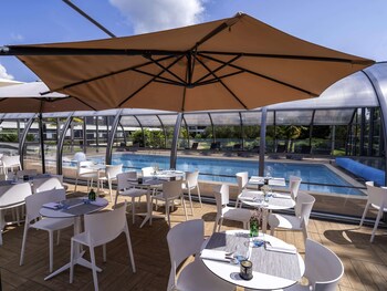 novotel nantes carquefou