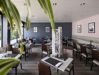 novotel nantes carquefou