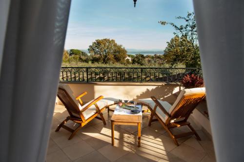 bracciano