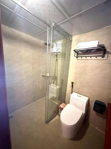 bac ha lodge reatreat