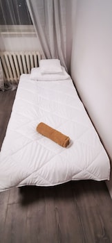 hostel warszawa powstaniec