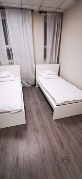 hostel warszawa powstaniec