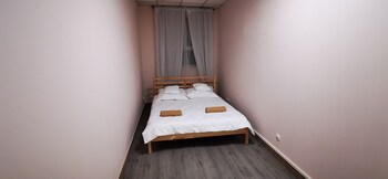 hostel warszawa powstaniec