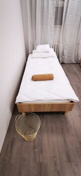 hostel warszawa powstaniec