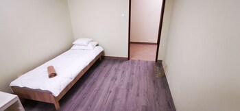 hostel warszawa powstaniec