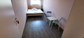 hostel warszawa powstaniec