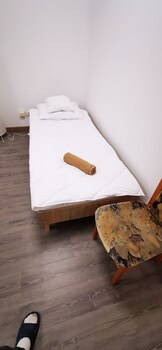 hostel warszawa powstaniec