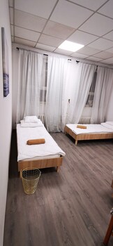hostel warszawa powstaniec