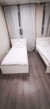 hostel warszawa powstaniec