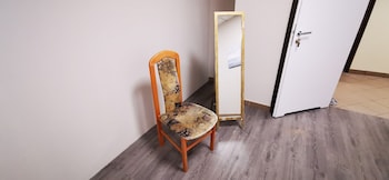 hostel warszawa powstaniec