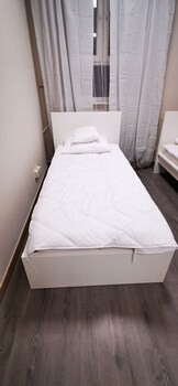 hostel warszawa powstaniec