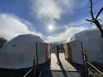 limkhona dome chalet