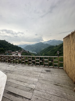 limkhona dome chalet