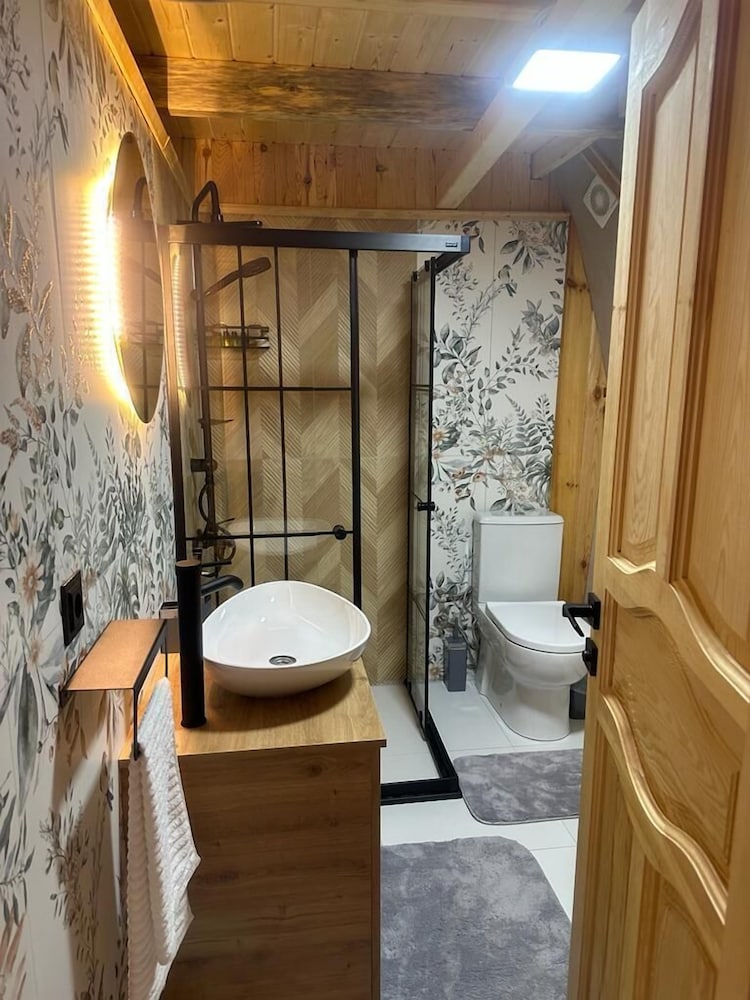 limkhona dome chalet