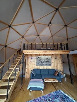 limkhona dome chalet