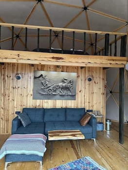 limkhona dome chalet