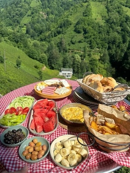 limkhona dome chalet