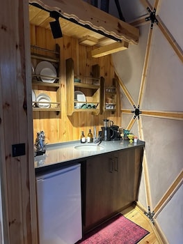 limkhona dome chalet