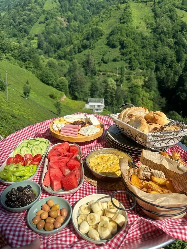 limkhona dome chalet