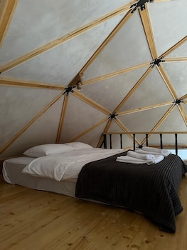 limkhona dome chalet