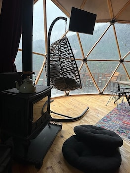 limkhona dome chalet