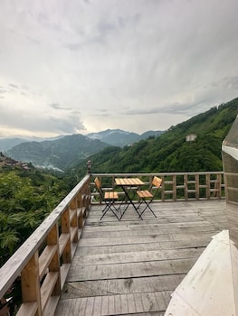 limkhona dome chalet