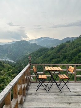 limkhona dome chalet