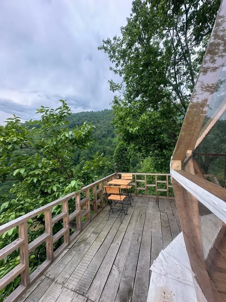 limkhona dome chalet