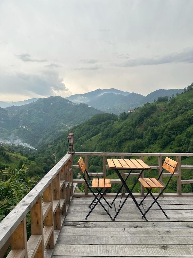 limkhona dome chalet