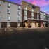 woodspring suites milwaukee menomonee falls