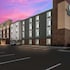 woodspring suites milwaukee menomonee falls