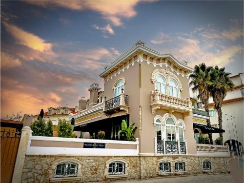 storytellers palace