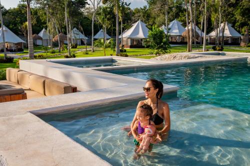 xakluum eco glampings