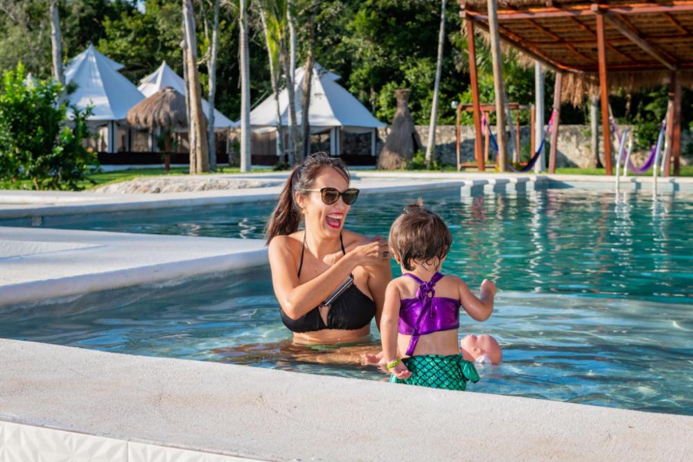 xakluum eco glampings