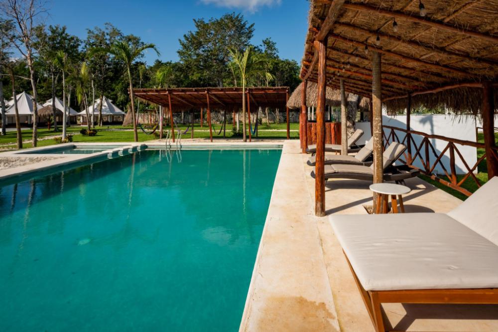 xakluum eco glampings