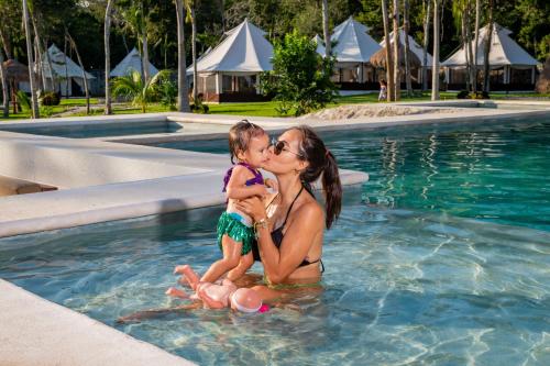 xakluum eco glampings