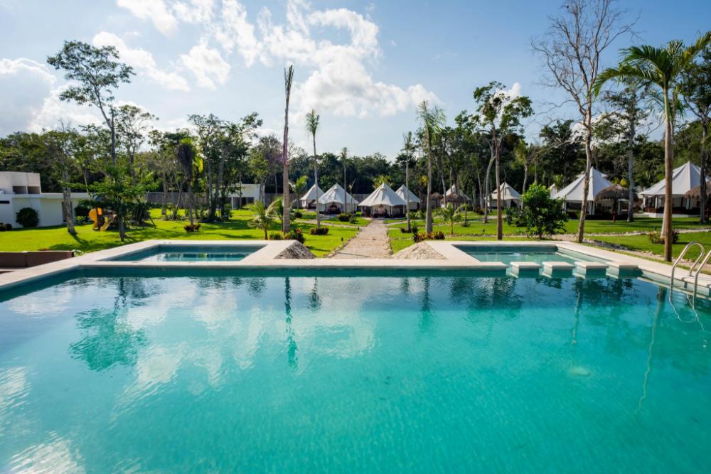 xakluum eco glampings