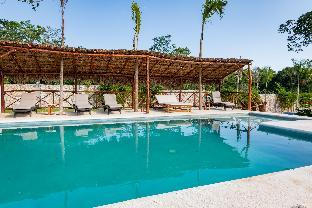 xakluum eco glampings